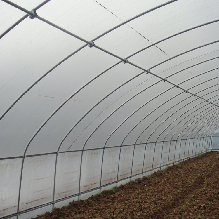 Good Quality And Easily Installed Agricultural/Commercial Green House Greenhouse