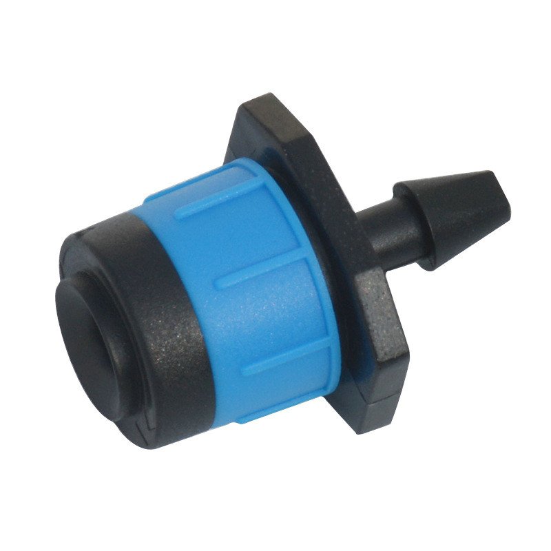 360 Degree Full Circle Pattern Emitters Garden Water Flow Sprinkler Drip Adjustable Micro Irrigation System Dripper