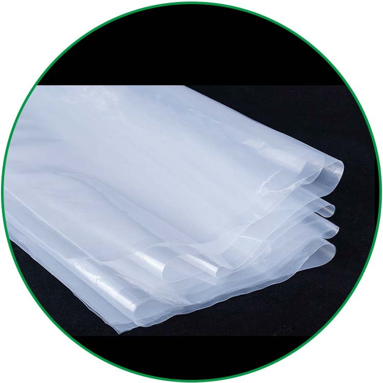 Factory Wholesale Best Quality Large Plastic Shed Greenhouse Covering Polyethylene Film for Blueberries