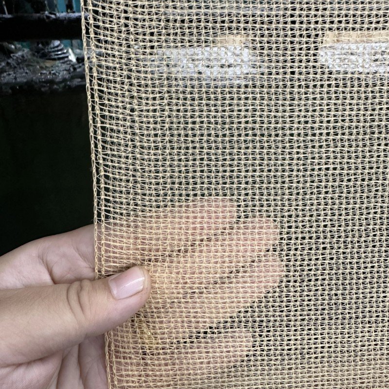 Agriculture 100% HDPE UV Black Sun Shade Net Roll For Garden Greenhouse Wind Break Nursery ShadeNet
