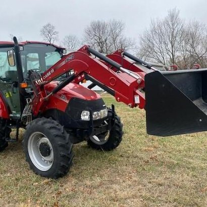 CASE IH TRACTOR FOR SALE/ CASE IH AGRICULTURAL TRACTORS FOR SELL