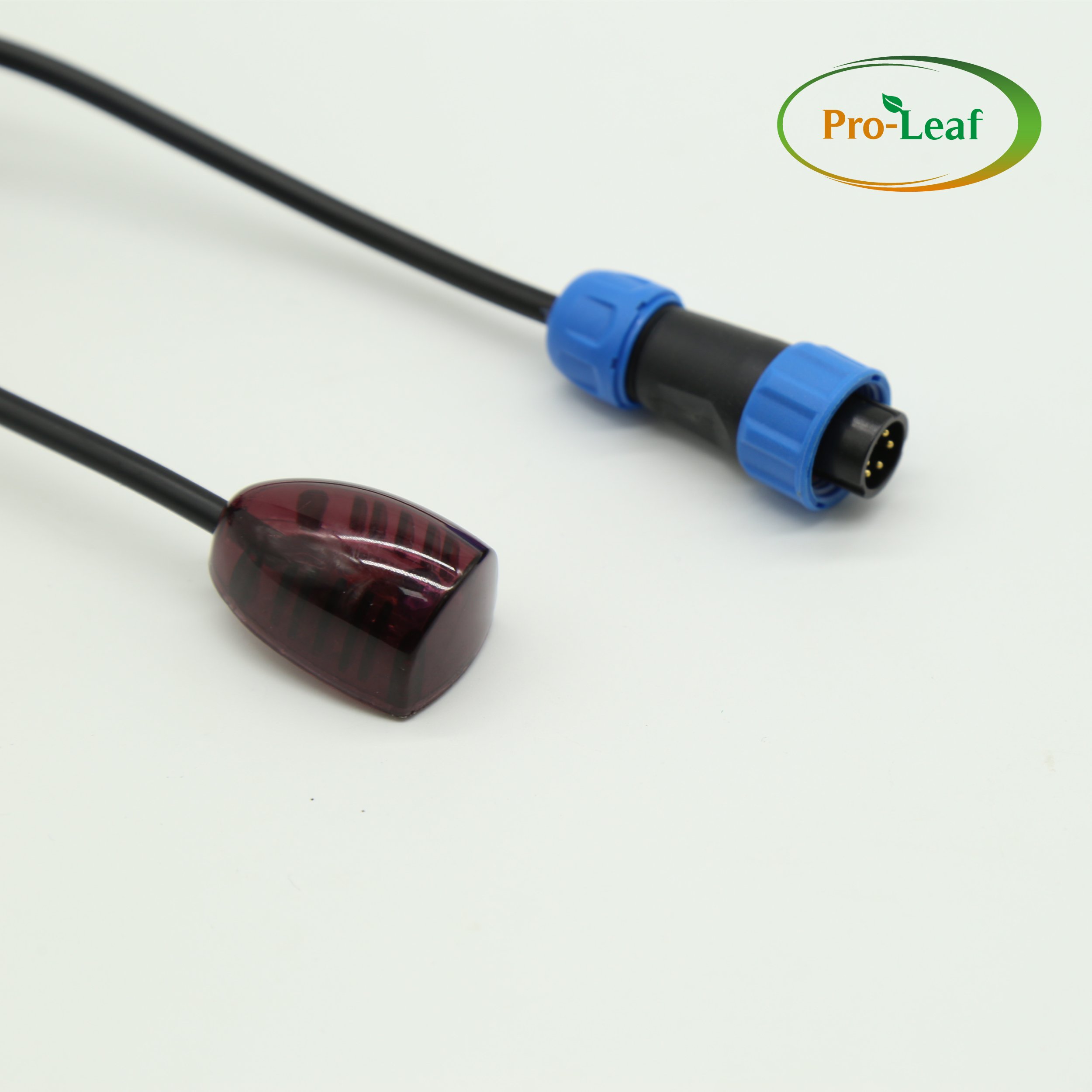 Pro leaf Factory sales Beleaf system AC Remote Station for split AC unit Temperature control system for planting room