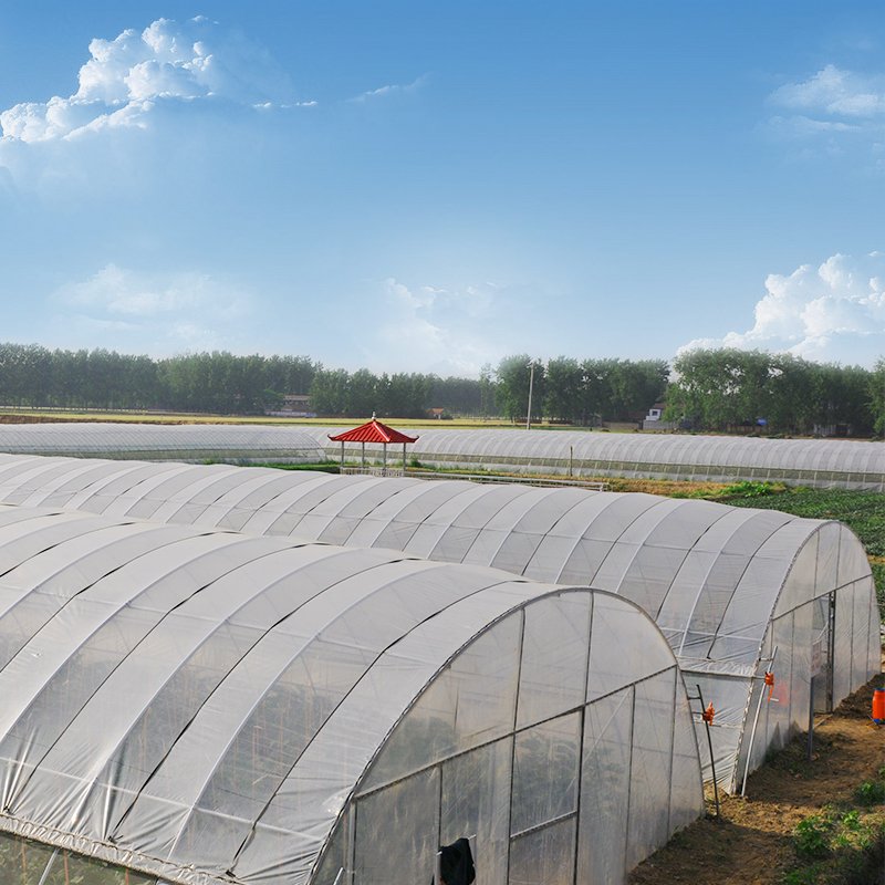 200 micron agricultural greenhouse covering greenhouse plastic film uv resistant