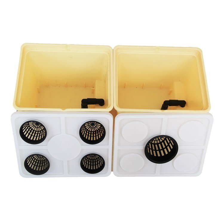 Agriculture Dutch Bucket of PP Hydroponics Greenhouse Tomato dutch bato bucket