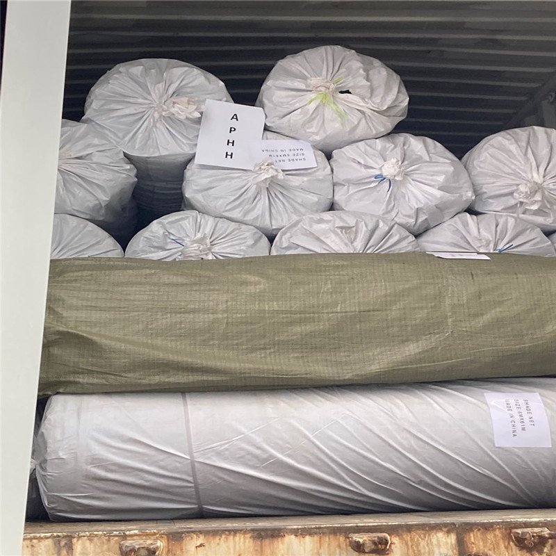 Greenhouse Shade Net Good Quality Greenhouse Agriculture 50% Shade Net