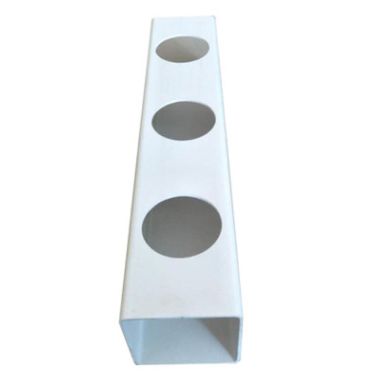 Cheap Price Agricultural Automated Pvc Tunnel Plastic Hydroponic for Tomato Greenhouse