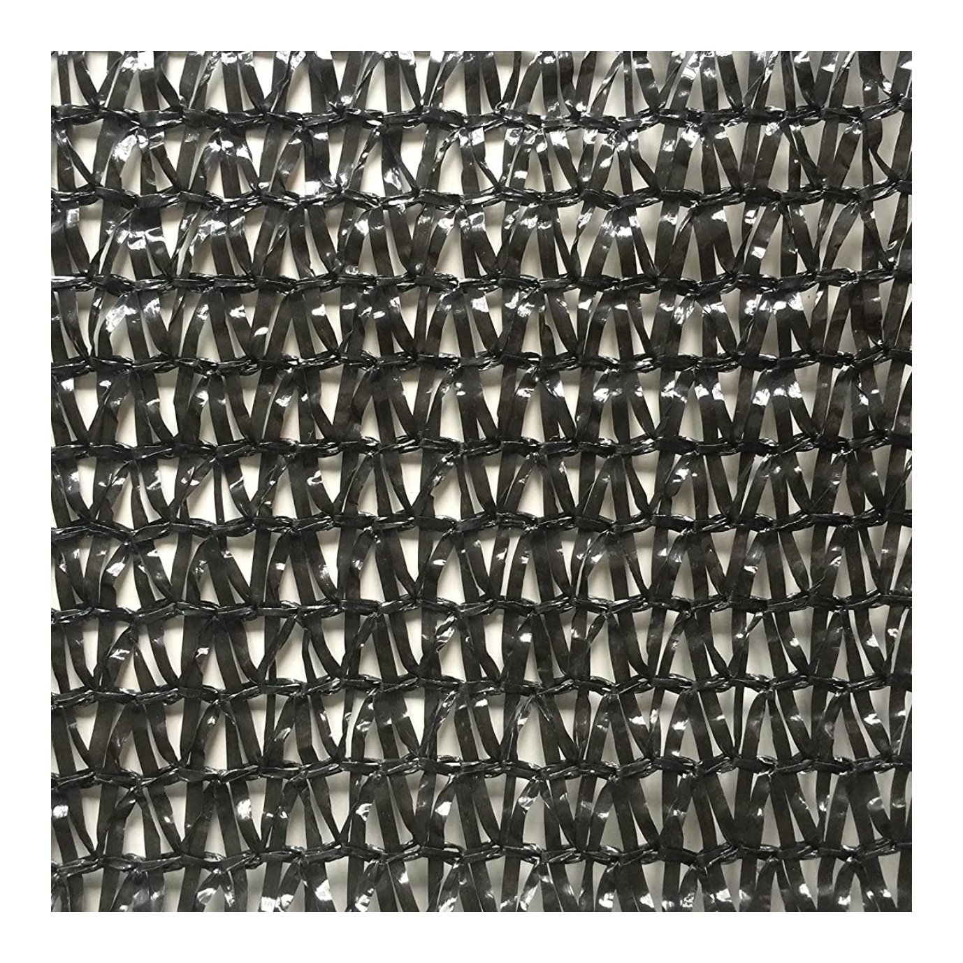 30% 40% 50% 60% 70% UV Resistant Black Agricultural Sun Shade Netting for Green House