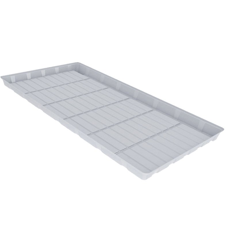 Hydroponic wholesale planting greenhouse greenhouse tidal splice soilless cultivation mobile seedbed