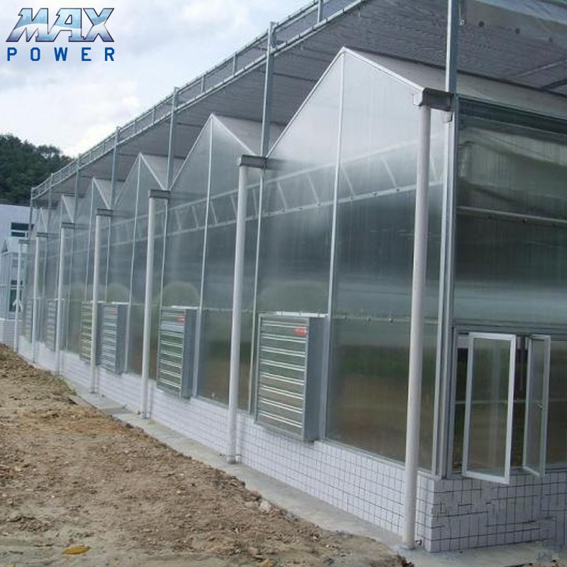 Maxpower High Quality Structure Blackout Kits Fabric Black Light Deprivation Greenhouse Film Galvanized Sheet Large Double Layer