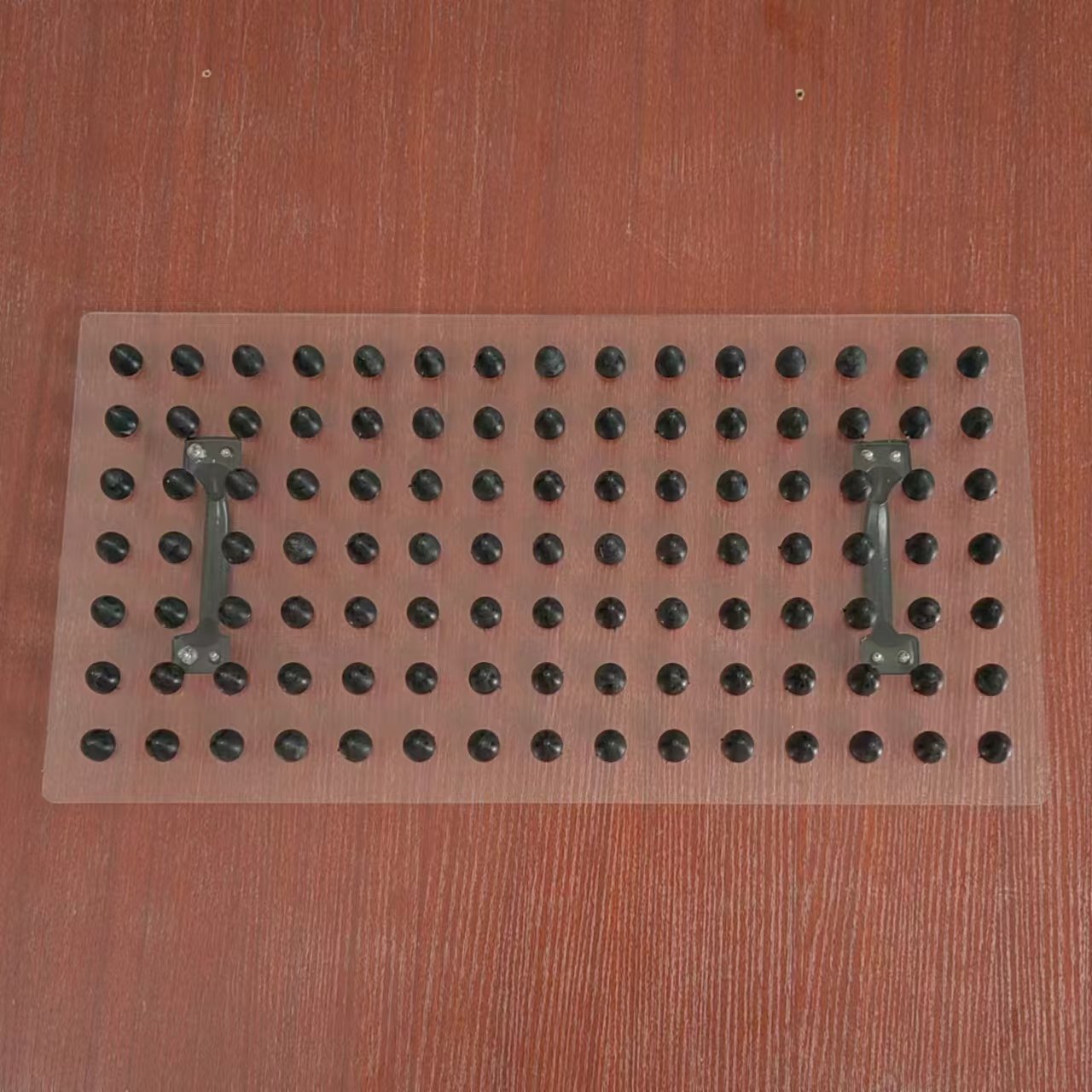 tray Customizable seed sowing tool DIY
