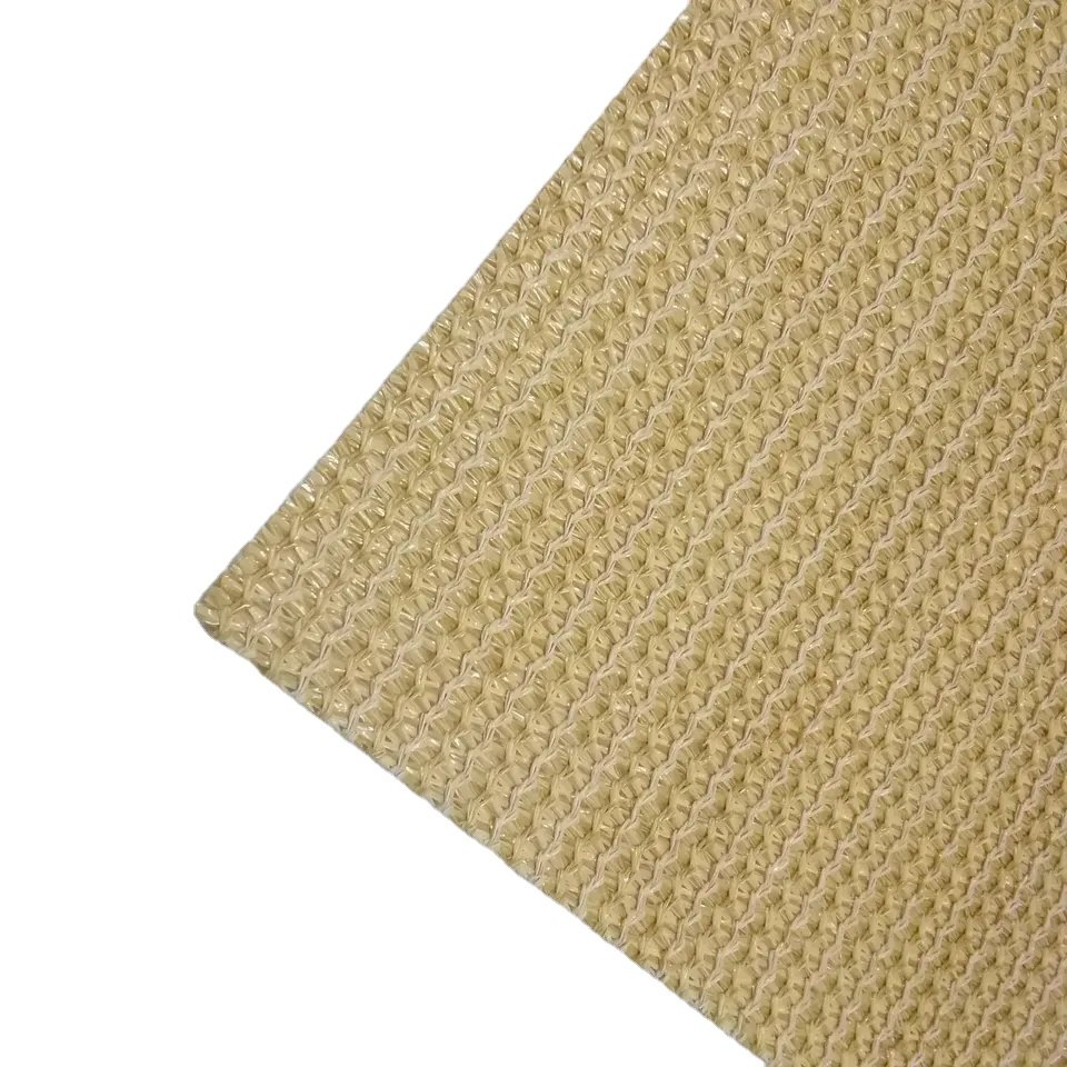 agricultural greenhouses nets green mesh Shade anti bird net For Greenhouse