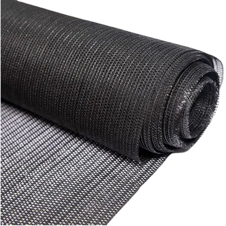 agricultural greenhouses nets green mesh Shade anti bird net For Greenhouse