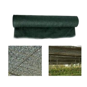 agricultural greenhouses nets green mesh Shade anti bird net For Greenhouse
