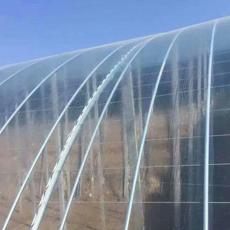 Factory Direct Tunnel Greenhouse Film 5 layer 200 micron Agricultural Film Wholesale