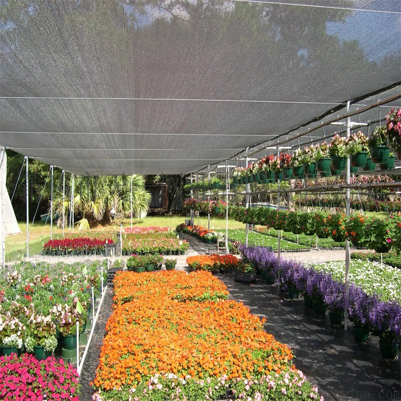 Good Quality Greenhouse Garden Shading Net Shade Cloth Agriculture