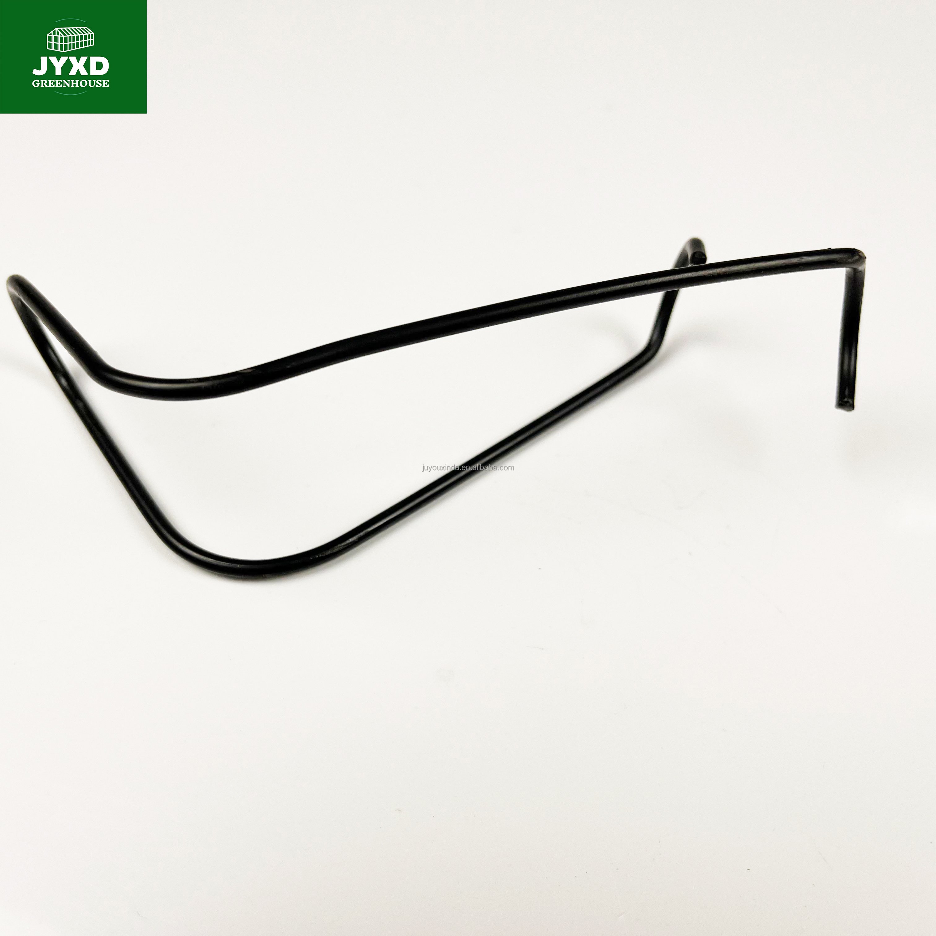 cheap agricultural greenhouse accessories clamps fixed accessories