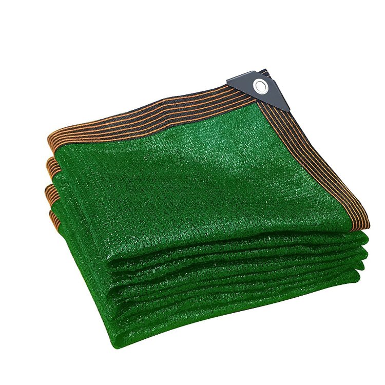 raschel mesh popular 100%hdpe 90% sun shade net sail agro greenhouse sunshade