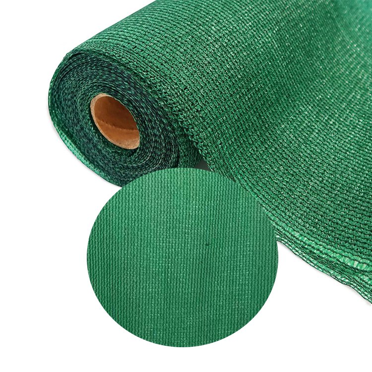 raschel mesh popular 100%hdpe 90% sun shade net sail agro greenhouse sunshade