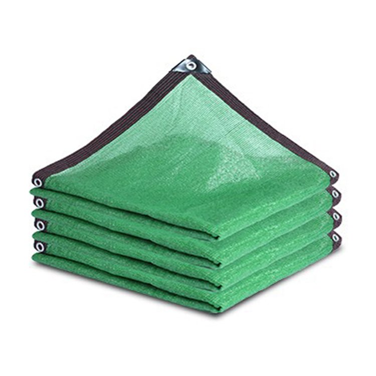 raschel mesh popular 100%hdpe 90% sun shade net sail agro greenhouse sunshade