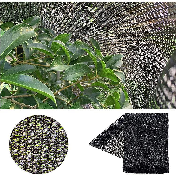 new material hdpe greenhouse sun shade net for agriculture /shade cloth greenhouse/shade cover