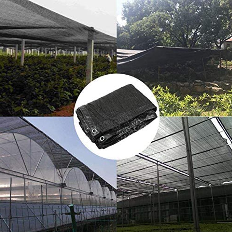 new material hdpe greenhouse sun shade net for agriculture /shade cloth greenhouse/shade cover