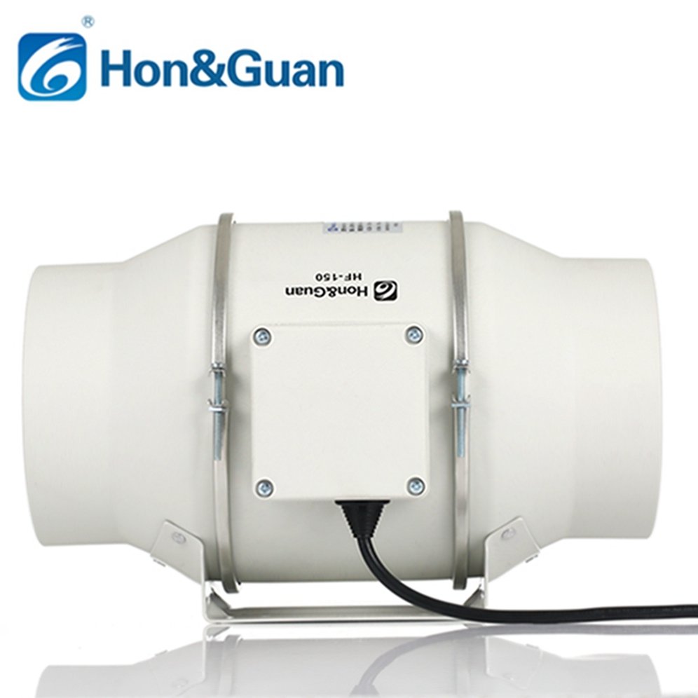 Popular in Euro in line Duct Fan Good Power and Low Noise Hydroponic Equipment