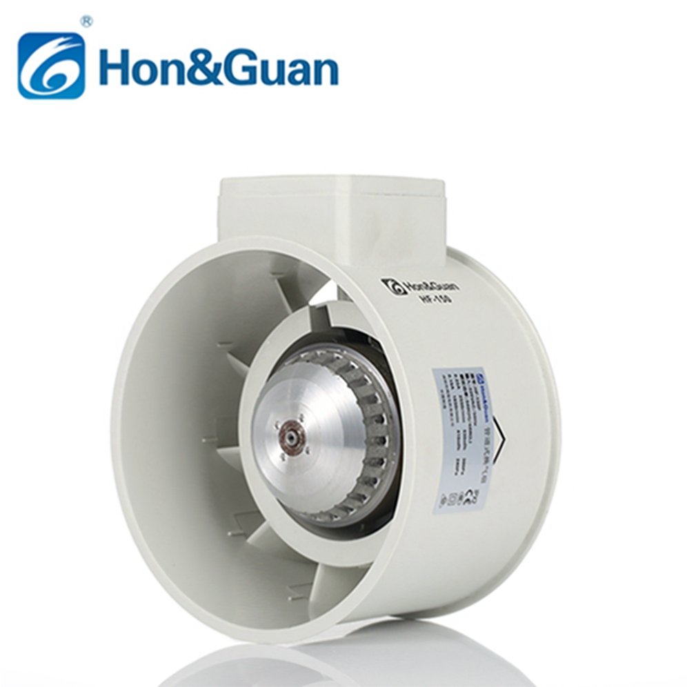Popular in Euro in line Duct Fan Good Power and Low Noise Hydroponic Equipment