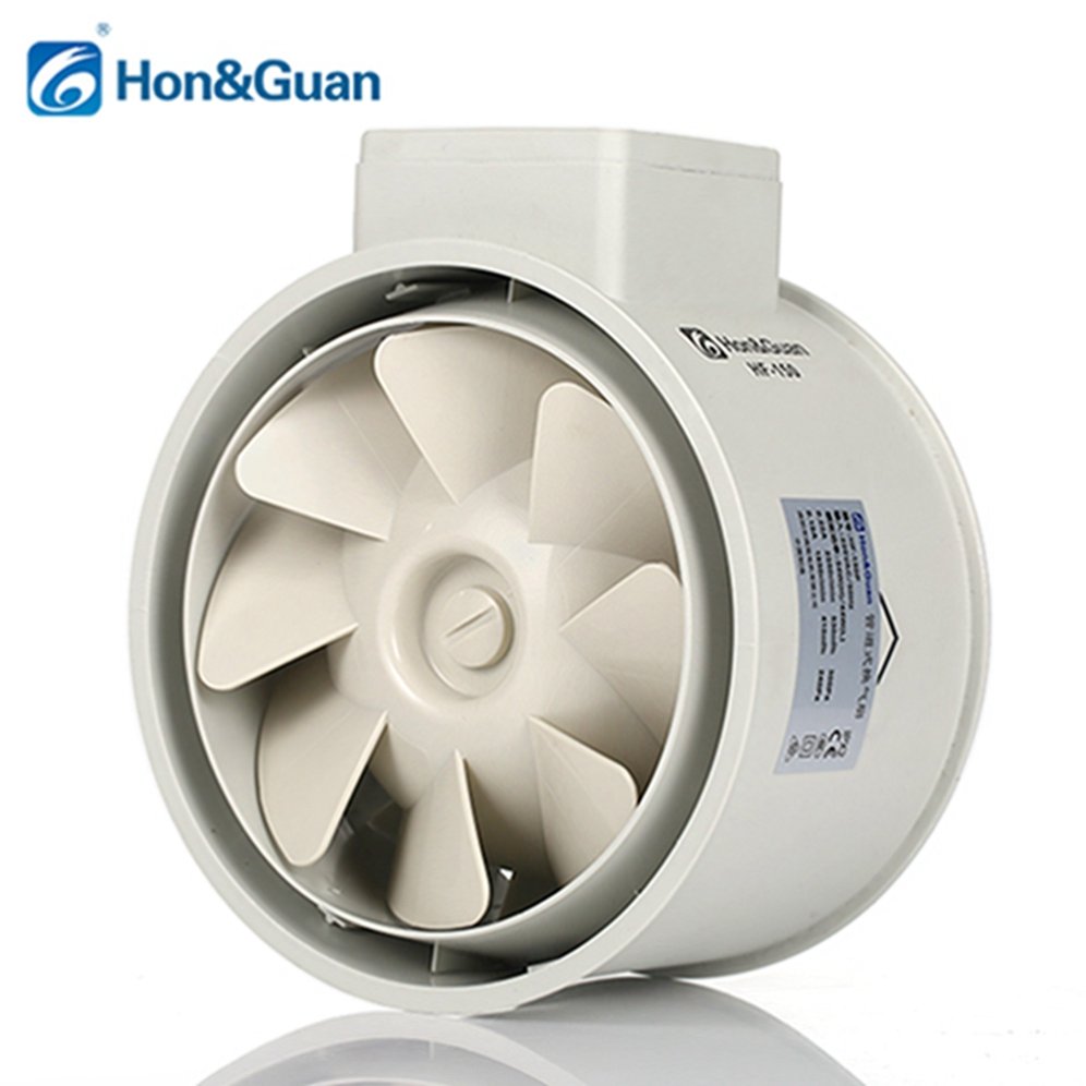 Popular in Euro in line Duct Fan Good Power and Low Noise Hydroponic Equipment