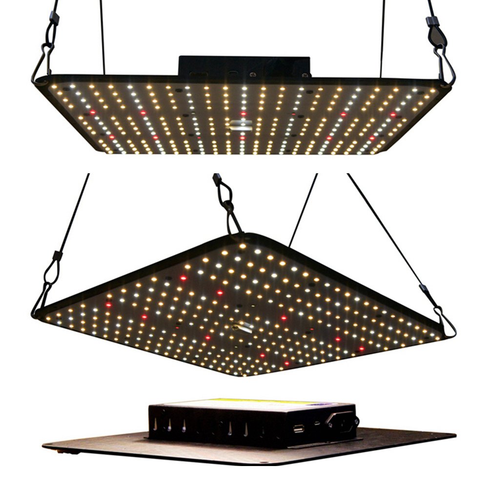 Samsung LM301H LED Grow Light Board 3500K 5700K 660nm IR UV Grow Tent