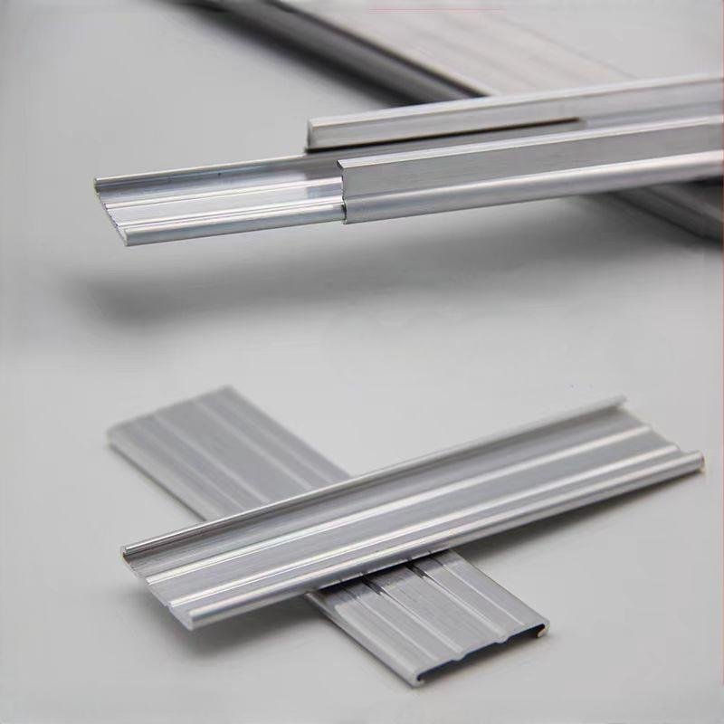 Best Price Small Agricultural Greenhouse Channel Connecting Piece Made in China Hot Dipped Galvanized Material