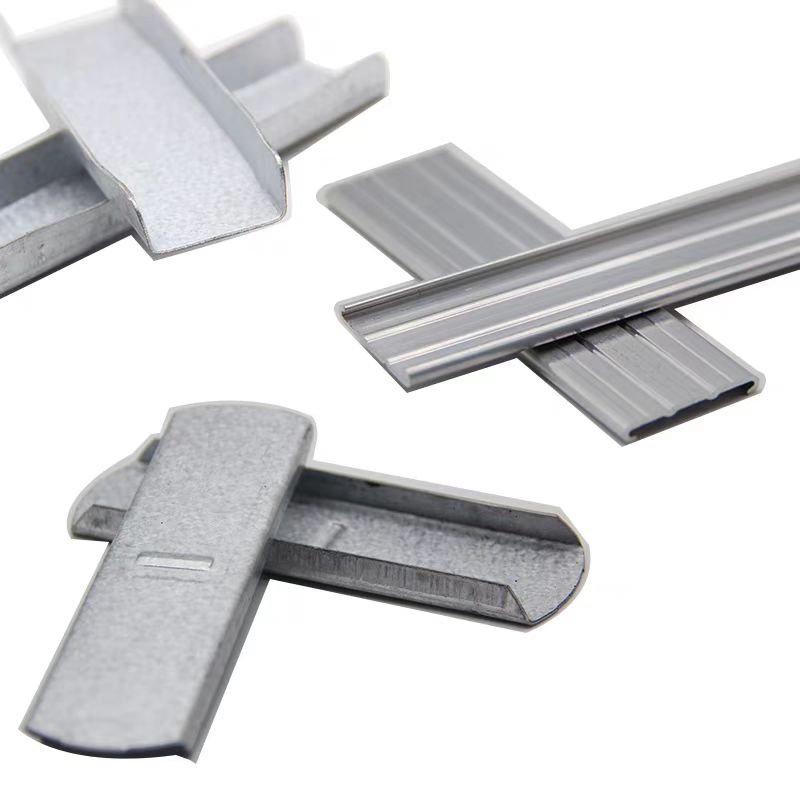 Best Price Small Agricultural Greenhouse Channel Connecting Piece Made in China Hot Dipped Galvanized Material