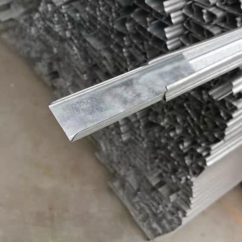 Best Price Small Agricultural Greenhouse Channel Connecting Piece Made in China Hot Dipped Galvanized Material