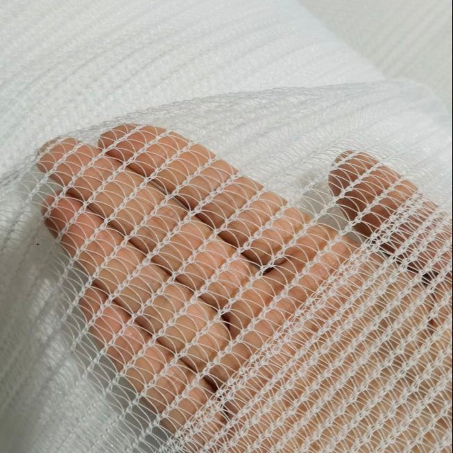 HDPE anti hail net for agricultural to protect vegetable ,orchard anti hail net