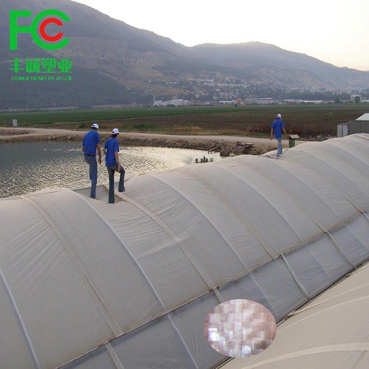 200 micron reinforced woven pe plastic greenhouse film/plastic sheet greenhouse cover/woven greenhouse fabric for agriculture