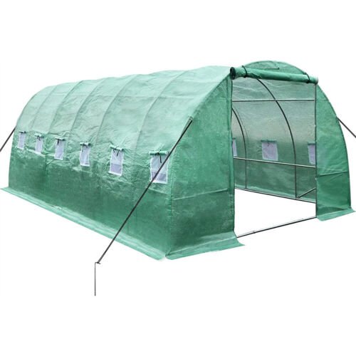 Buy Good Quality And Easily Installed Agricultural/Commercial Green House Greenhouse