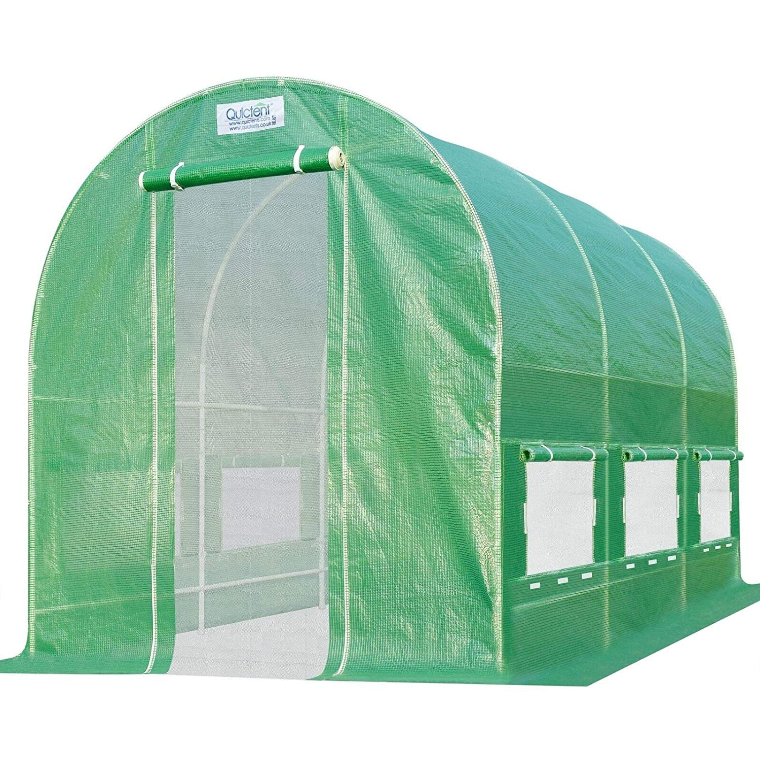 Buy Good Quality And Easily Installed Agricultural/Commercial Green House Greenhouse
