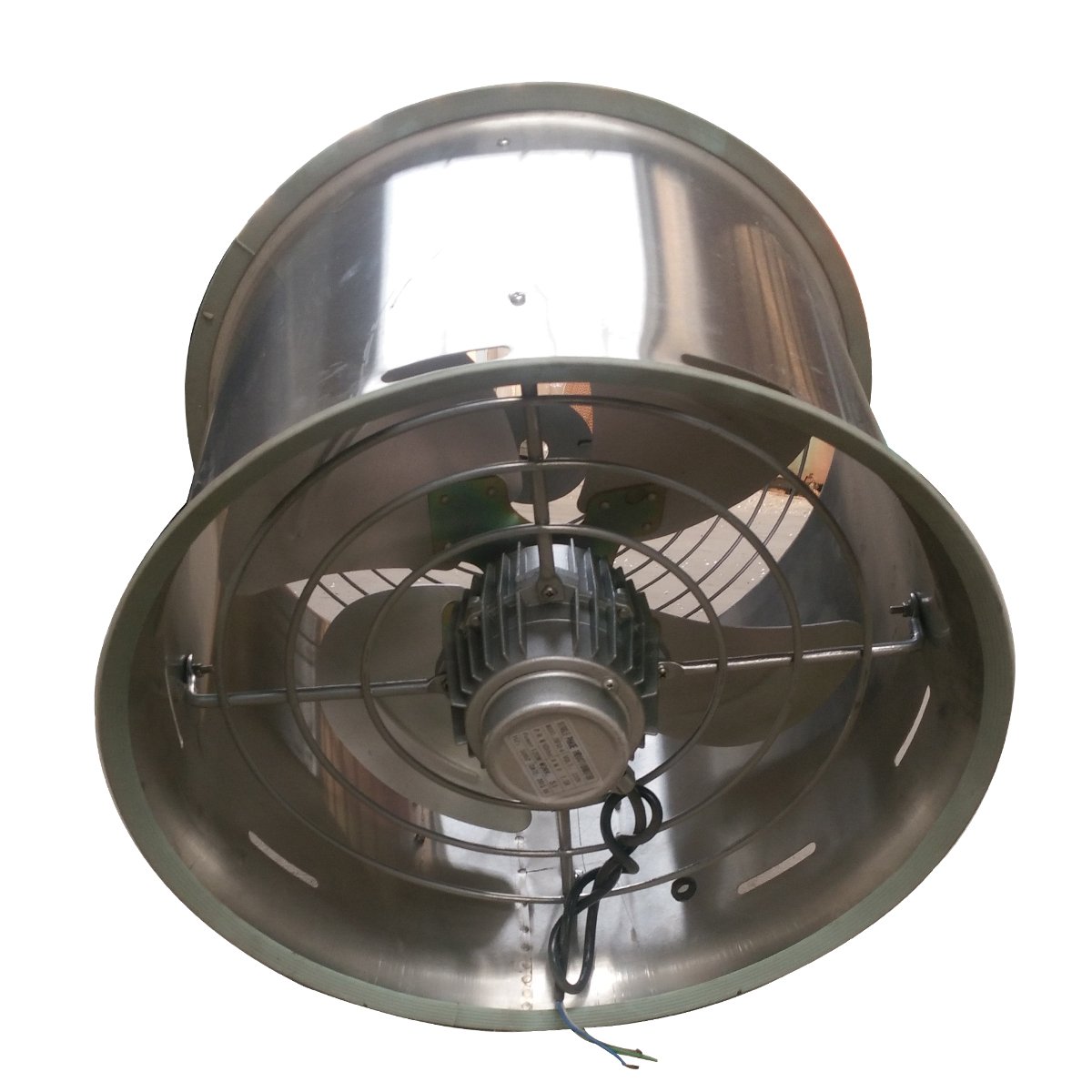 fogger system mounted disinfect exhaust fan design by brand factory for big greenhouse