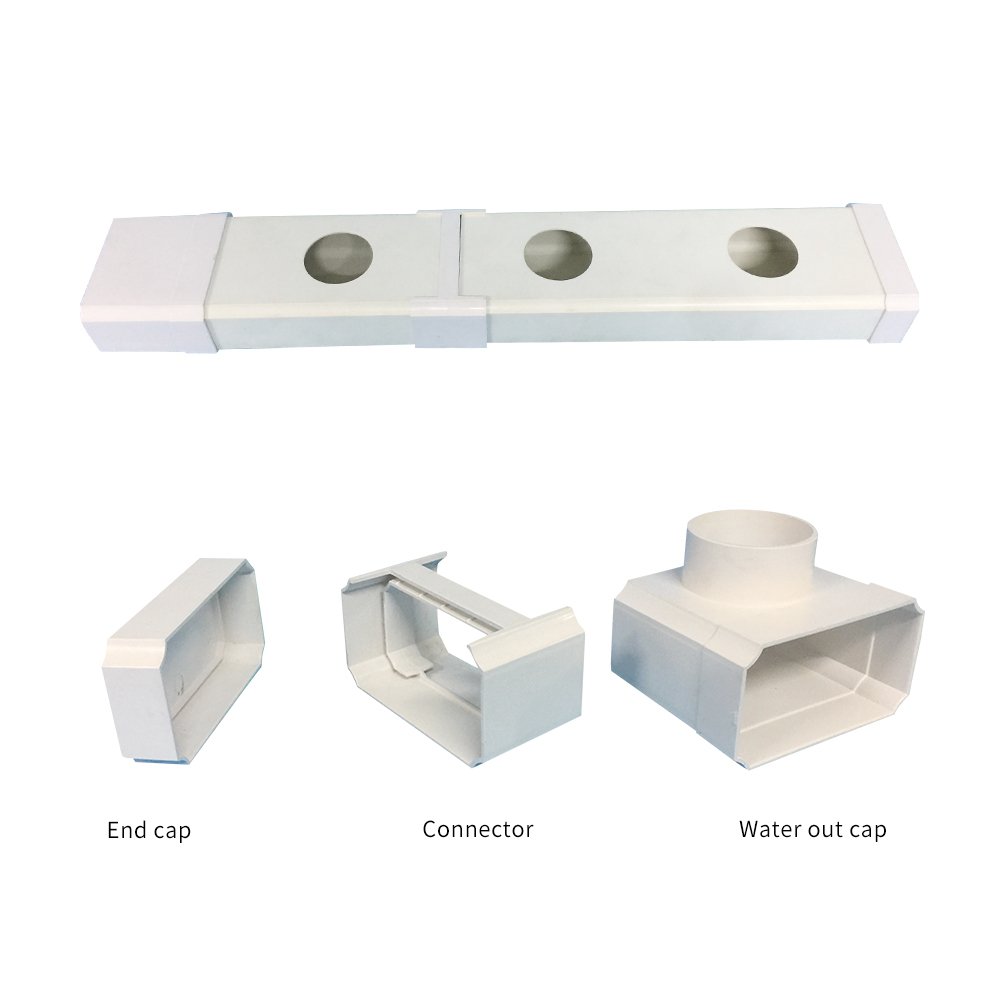 Greenhouse Commercial Plant Agricultural greenhouses nft hydroponic channels pipe pvc square hydroponic nft growing systems