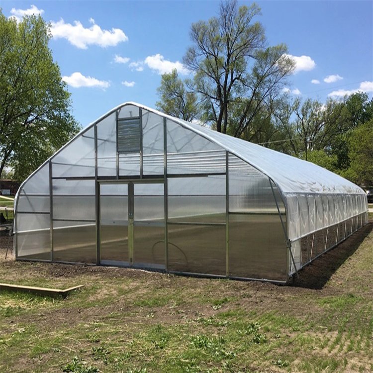 greenhouse hydroponics system hydroponic green house agricultural greenhouses agricultural equipment polycarbonate greenhouse