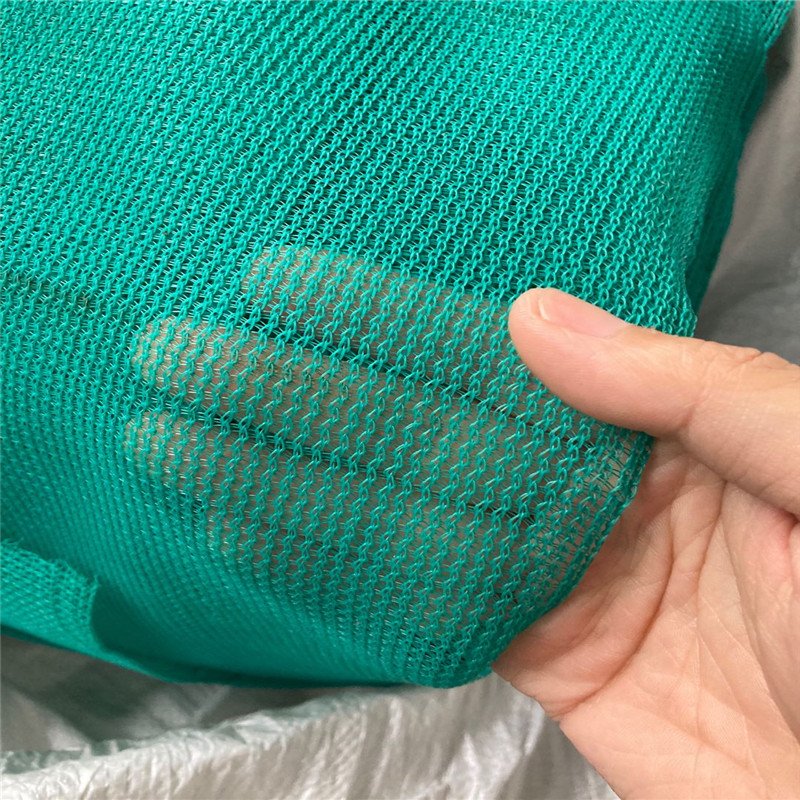 Sun Shading Nets 100% HDPE Shade Cloth Shade Sails & Nets China Greenhouse Shade Net