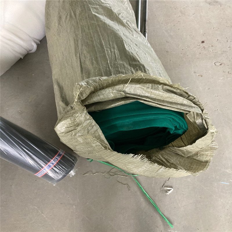 Sun Shading Nets 100% HDPE Shade Cloth Shade Sails & Nets China Greenhouse Shade Net