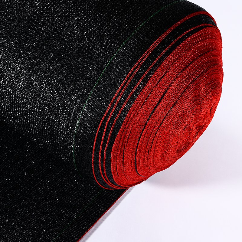 Factory Direct 100% HDPE Agricultural Greenhouse Sun Shade Cloth shade sail