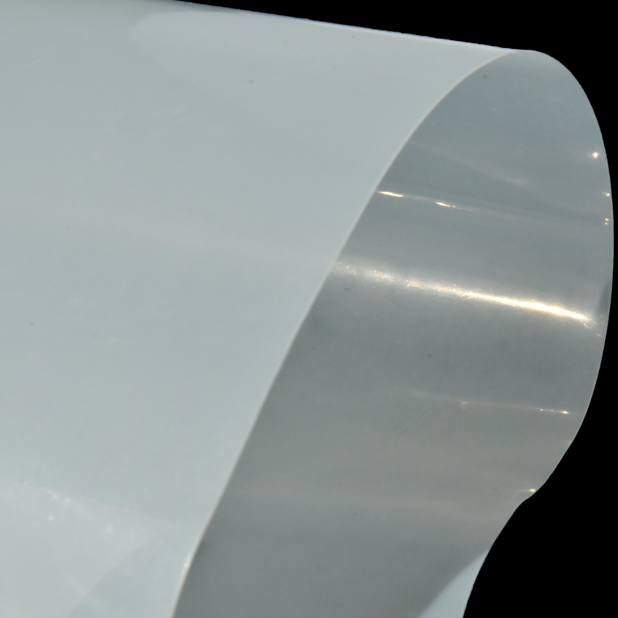 Skillful manufacture 30microns-250microns greenhouse film for Garden seedlings