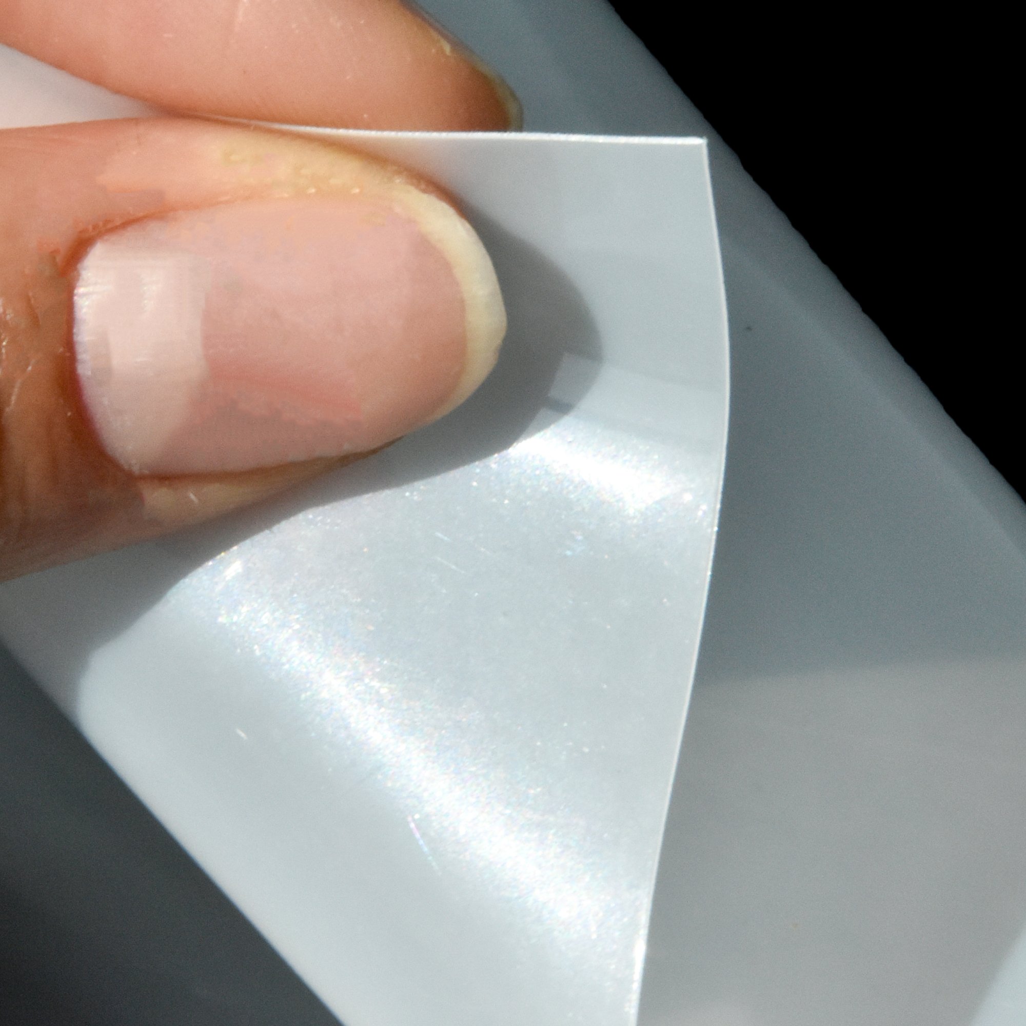 Skillful manufacture 30microns-250microns greenhouse film for Garden seedlings