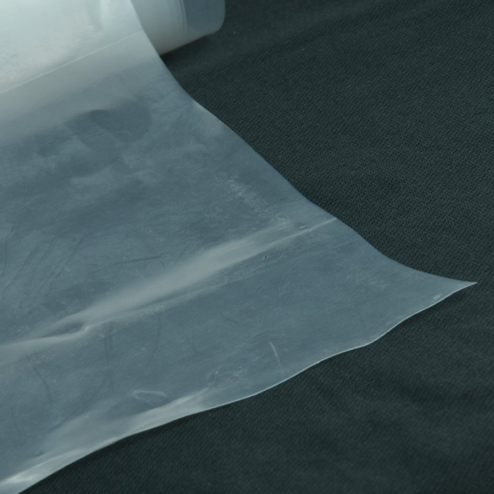 Skillful manufacture 30microns-250microns greenhouse film for Garden seedlings