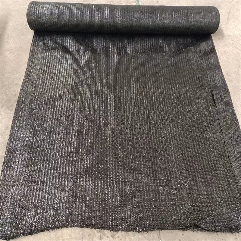 Greenhouse Waterproof Agricultural Shade Net Anti UV Sun Shade Net