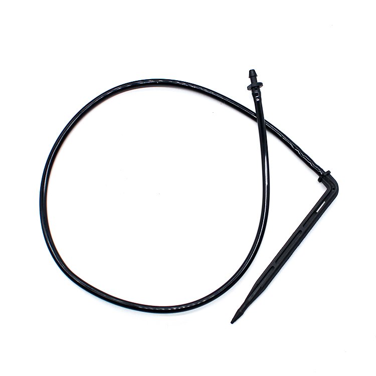 1/2/4 Way Bend Arrow Dripper Agriculture Greenhouse Sprinkler