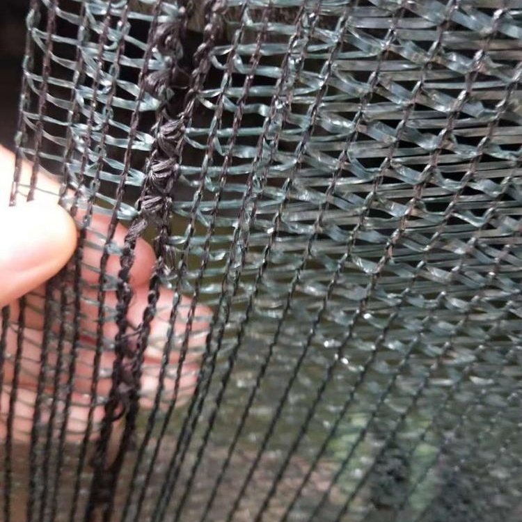 Raschel mesh 50% shade rate agricultural shade net