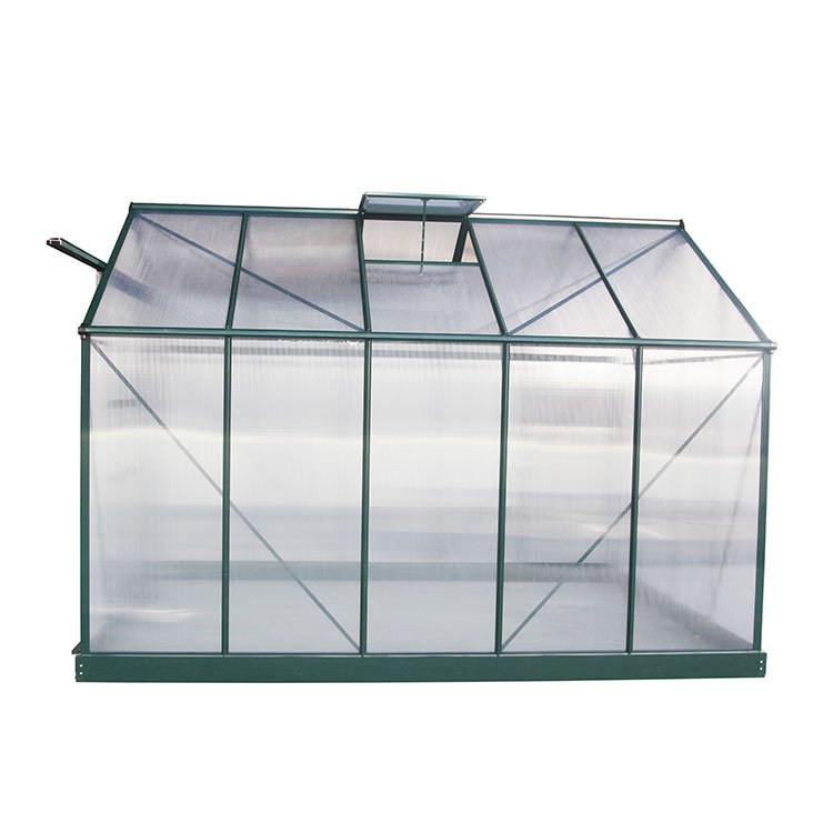 Small Garden greenhouse poly tunnel greenhouse for sale