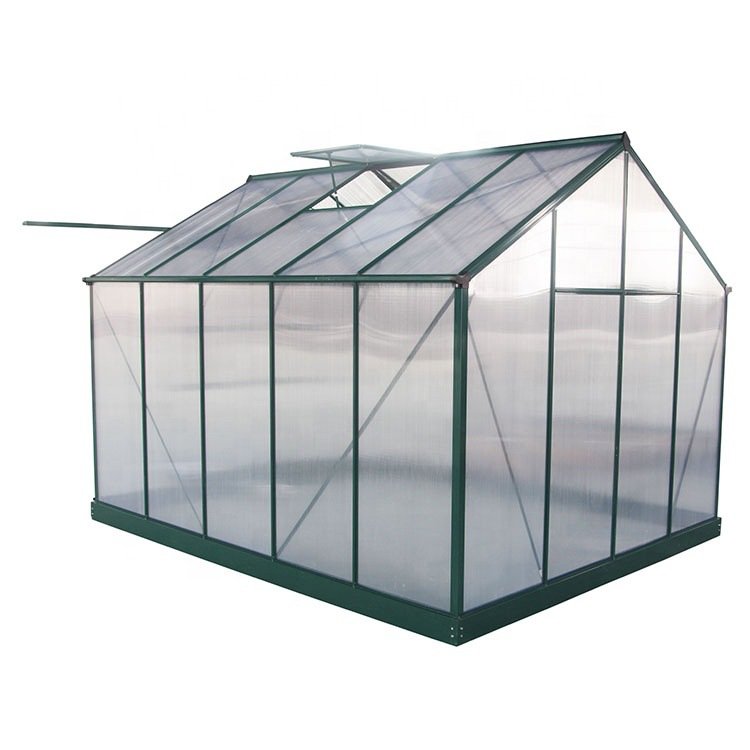 Small Garden greenhouse poly tunnel greenhouse for sale